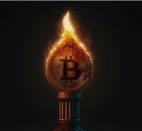 BTC：比特币(Bitcoin)的简写与意义